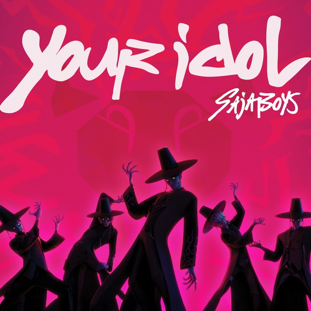 Tm6 - "Your Idol" Kpop Demon Hunters (Remake) | (Remix/Cover) [Kpop] artwork