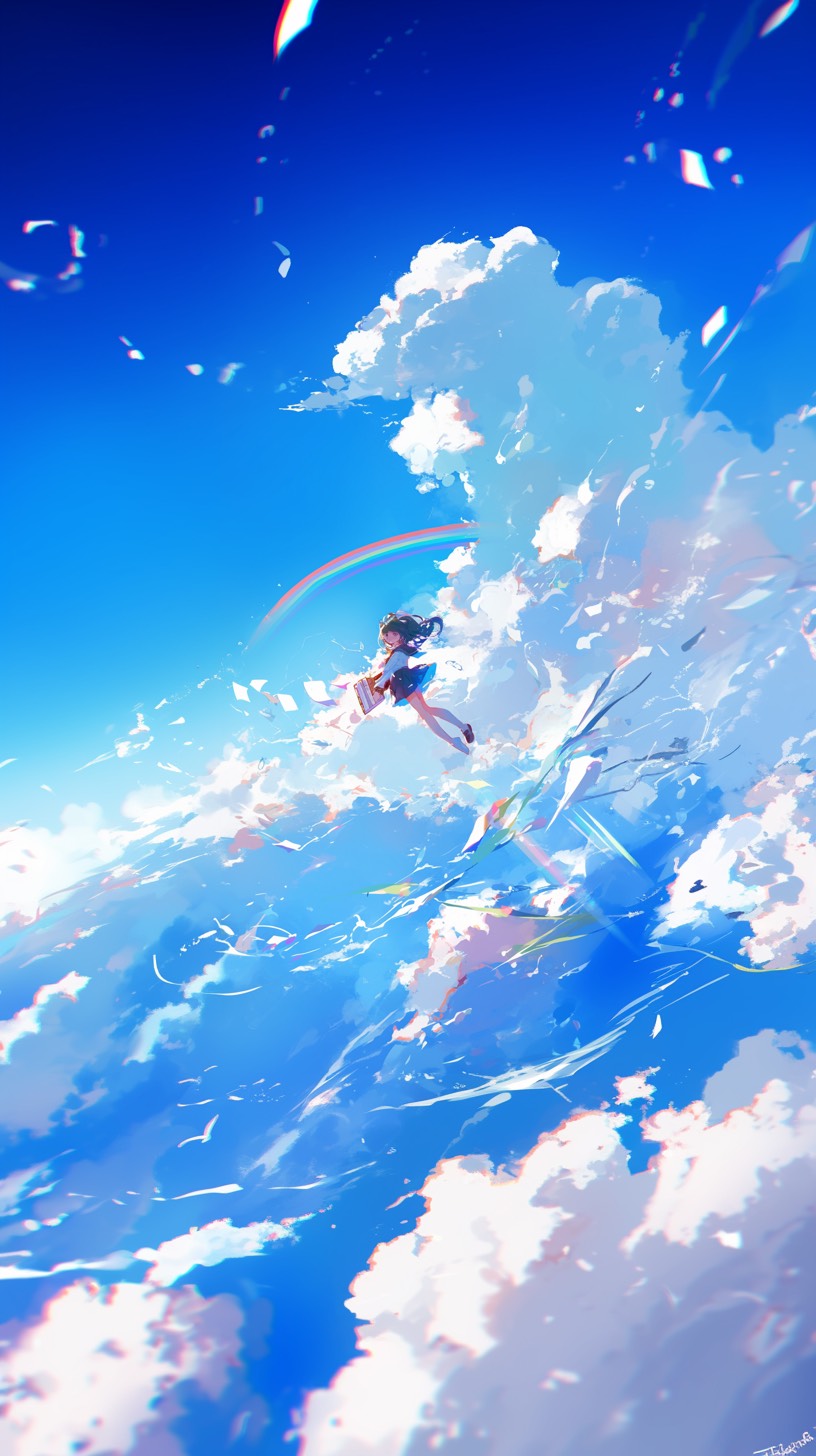 Persona image for Kiriko