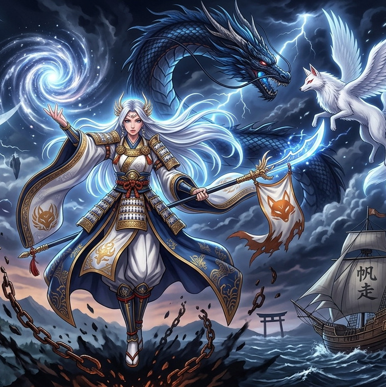 Image for Sēringu セーリング [Hansō 帆走]