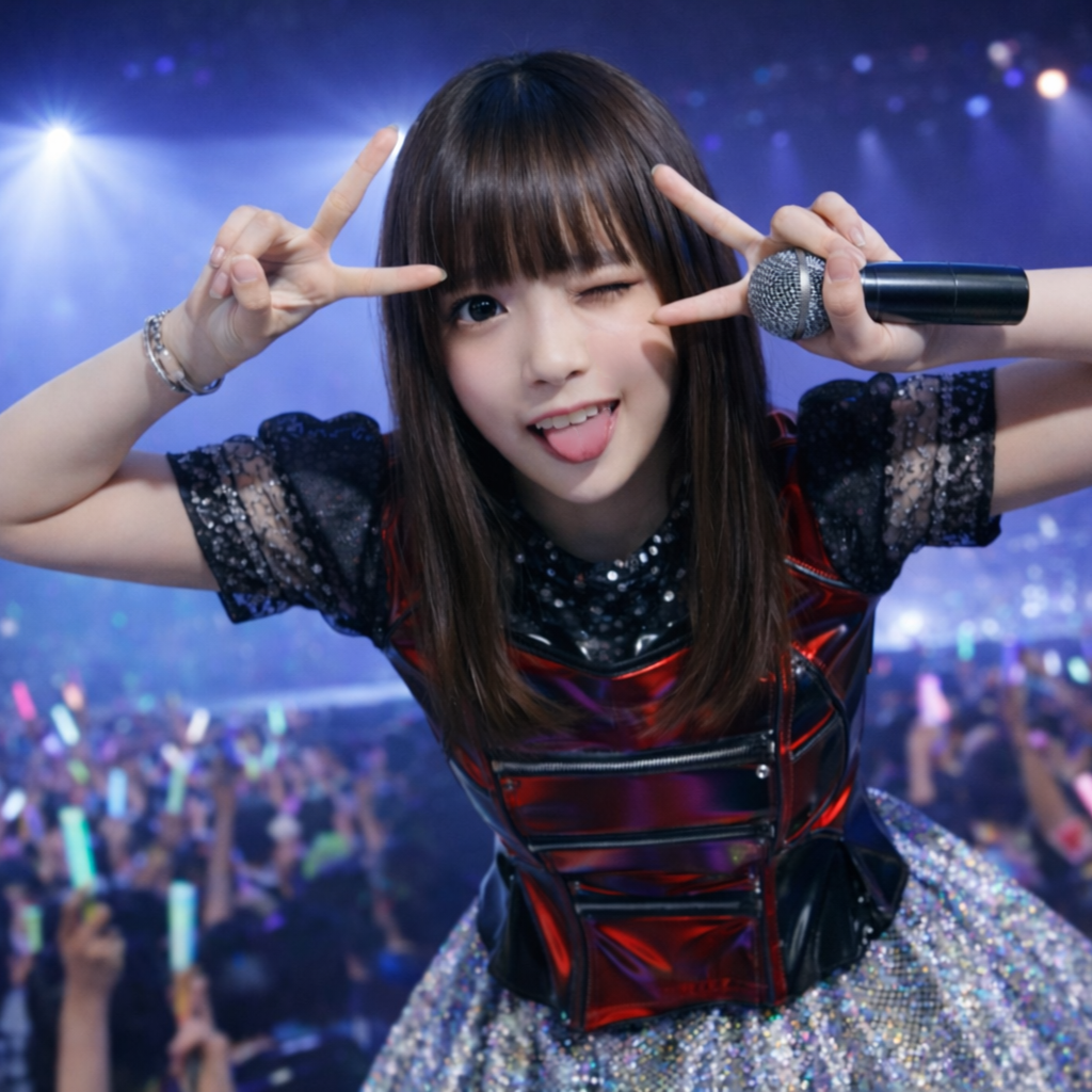 She Night -し・ナイト-