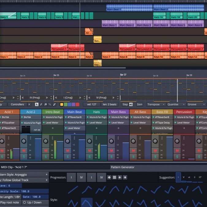 Image for Suno Contest Vault