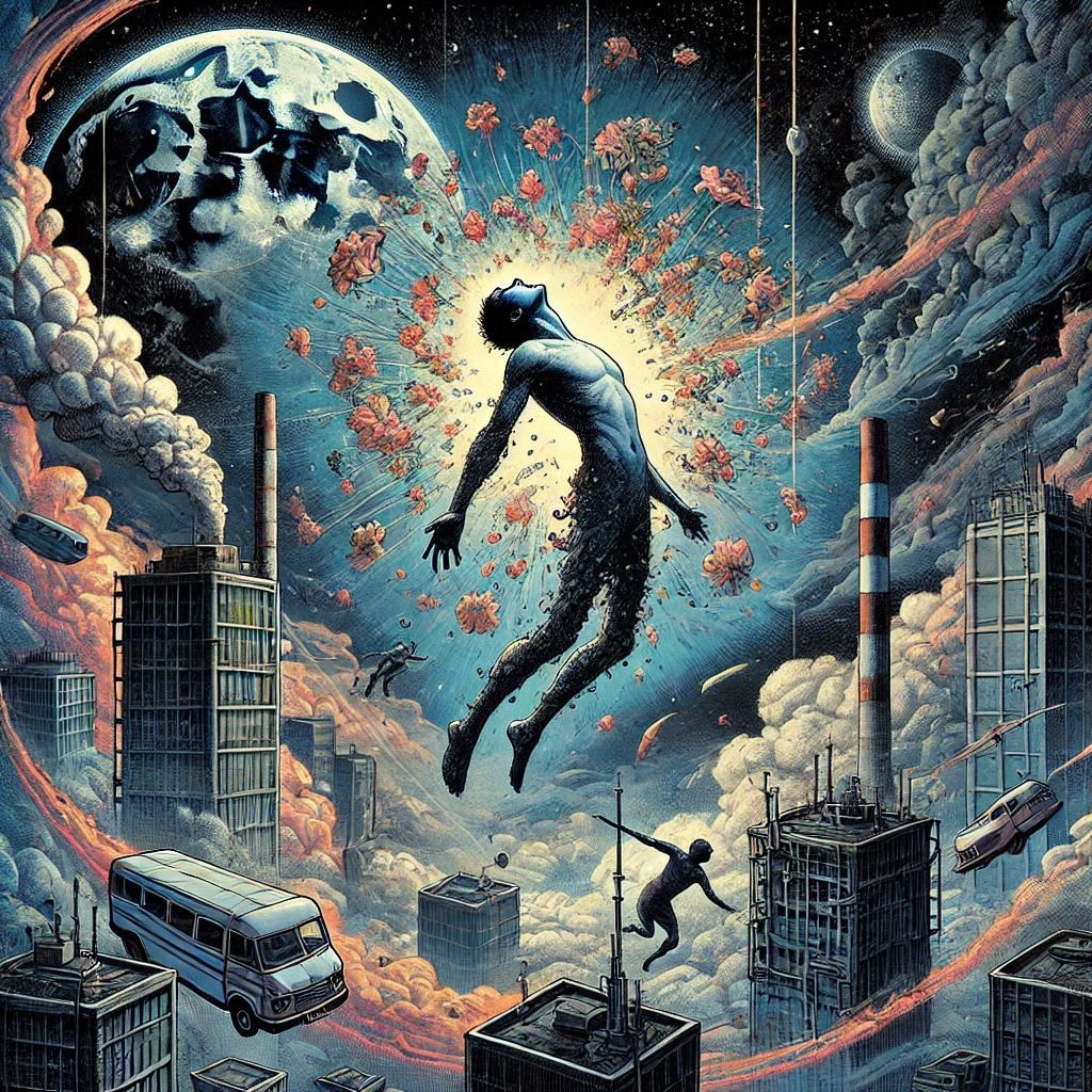 Image for Missed Opportunities to Ecstasy