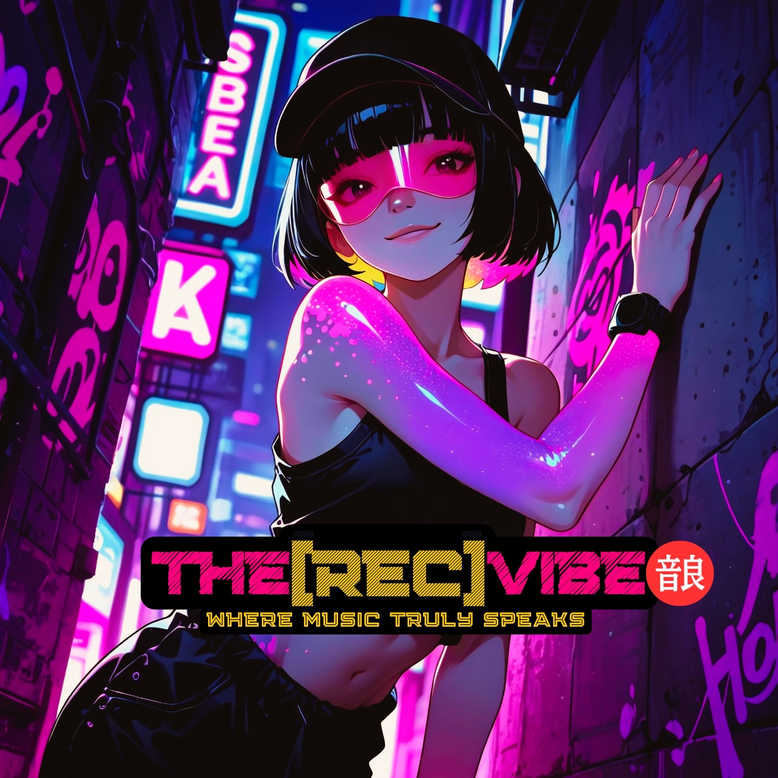 Image for Chill & Relax 📼