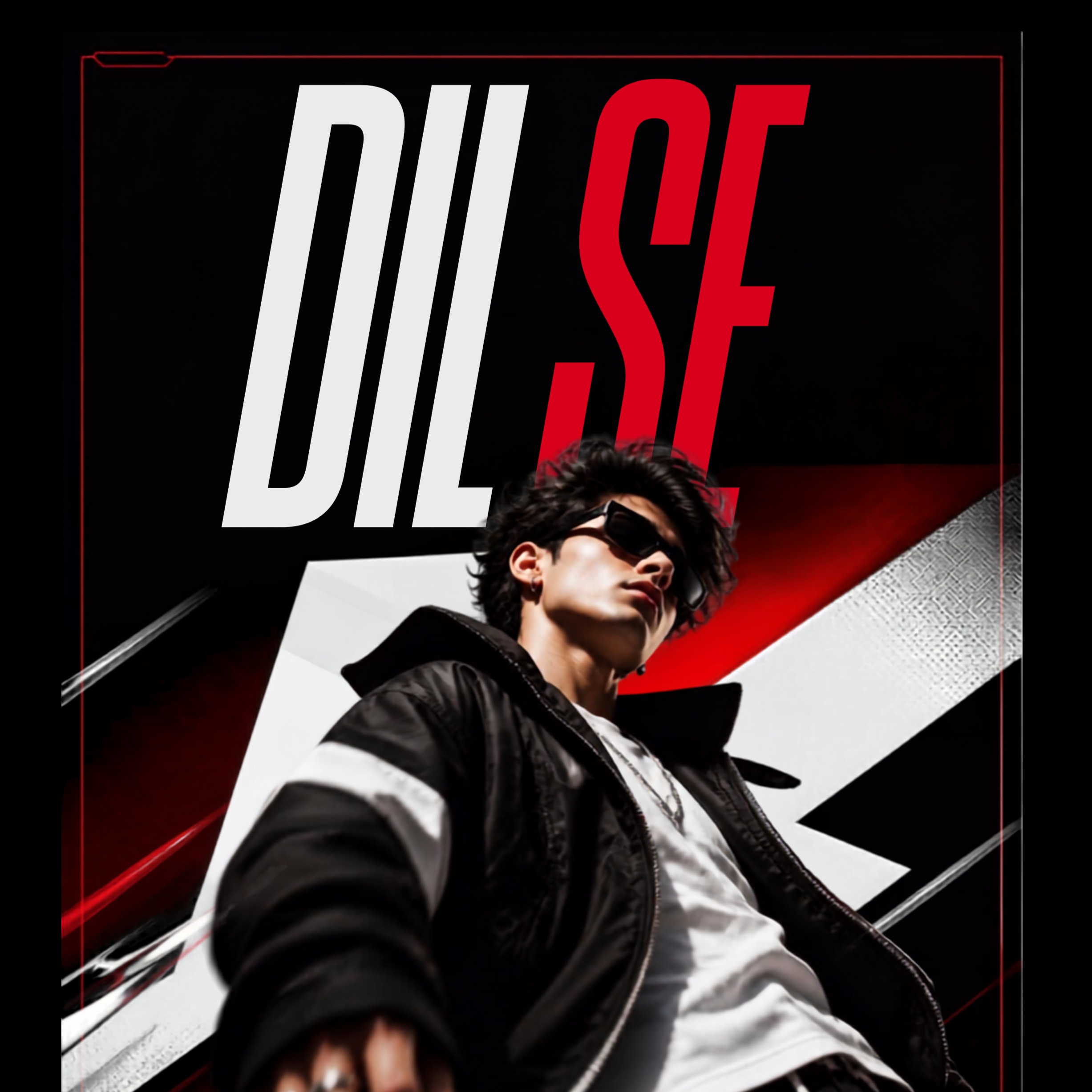 DIL SE — SOULFUL luv artwork