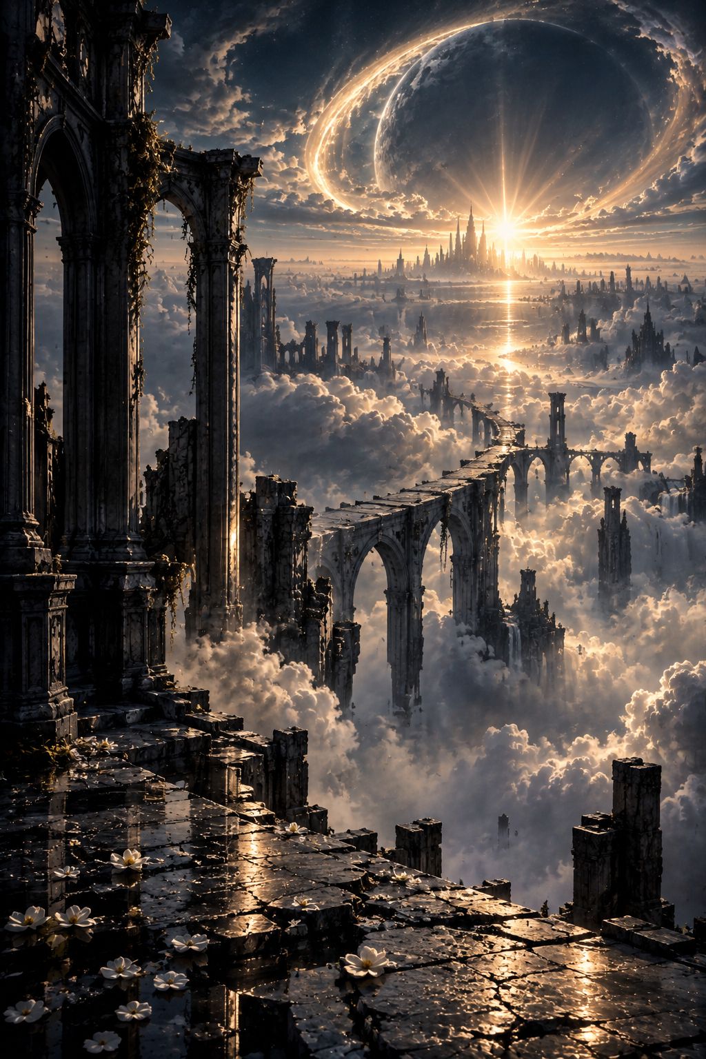 ETERNUM artwork