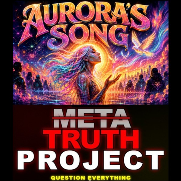 AURORA'S SONG artwork