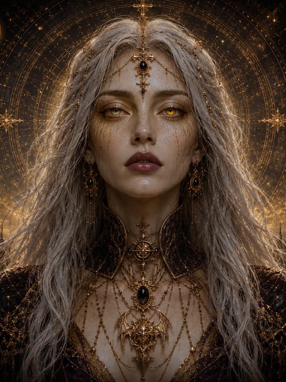 Persona image for VENUS