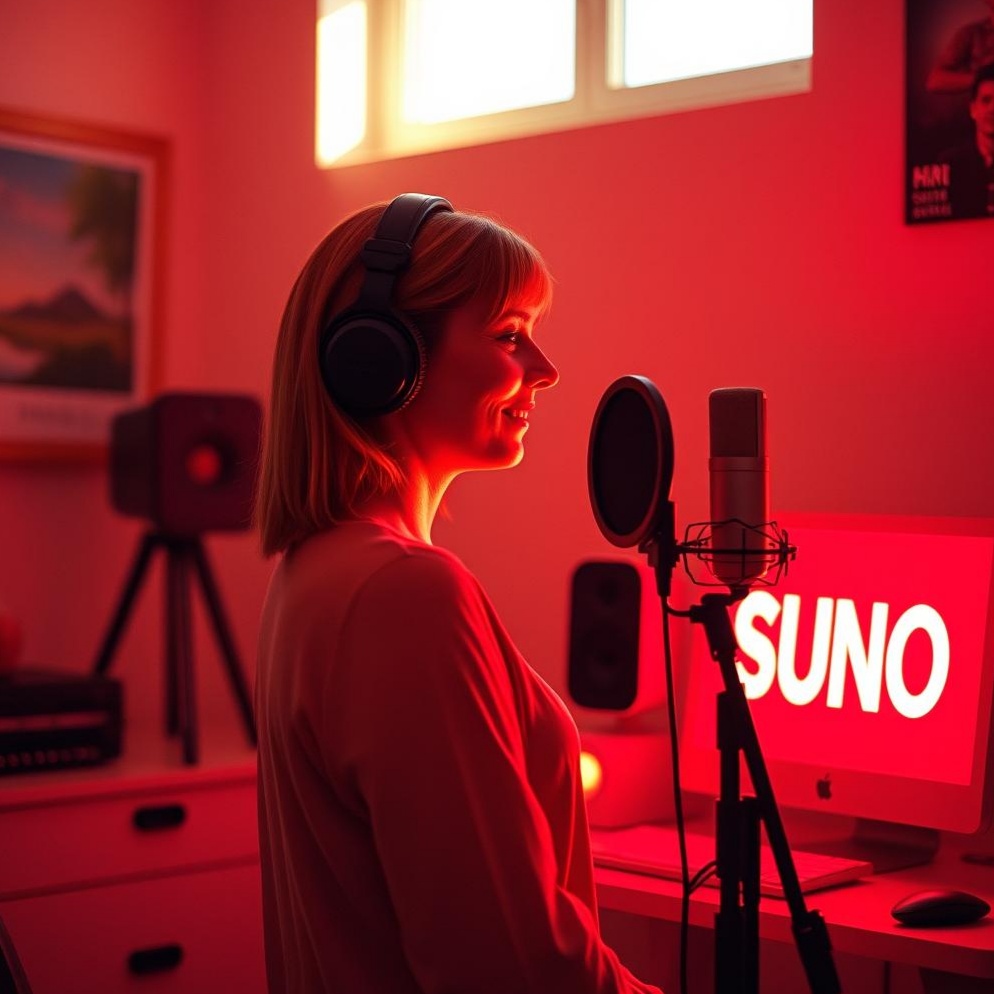 Image for Recording Artists