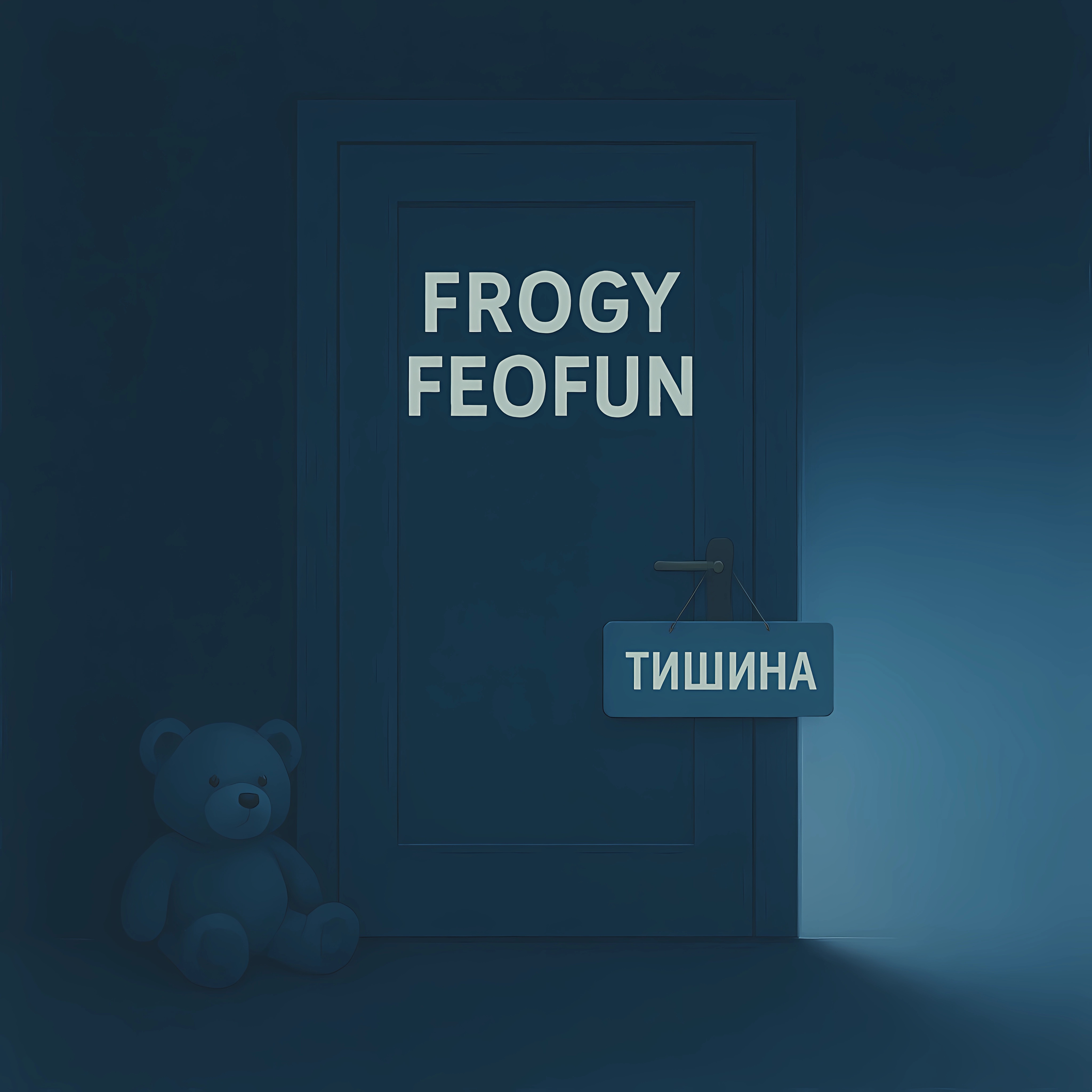 Image for Тишина