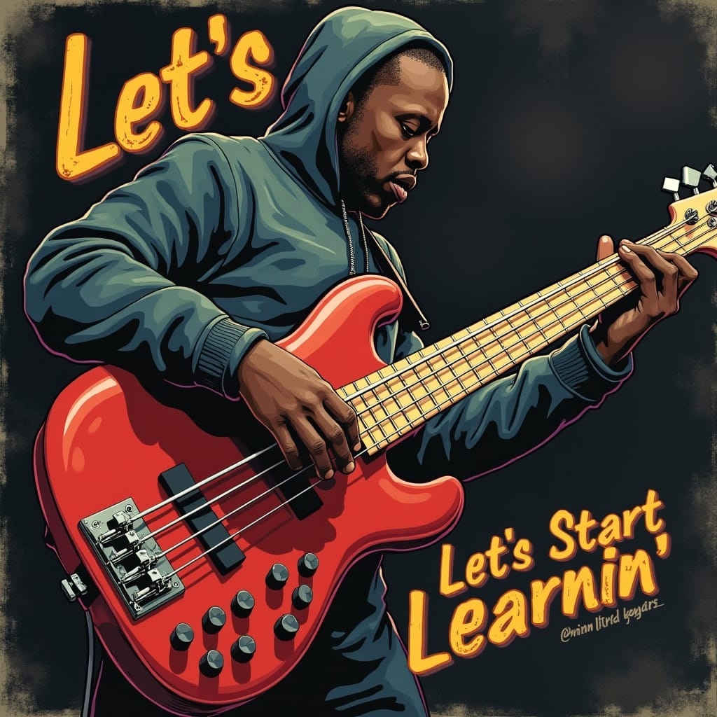 Playlist cover art