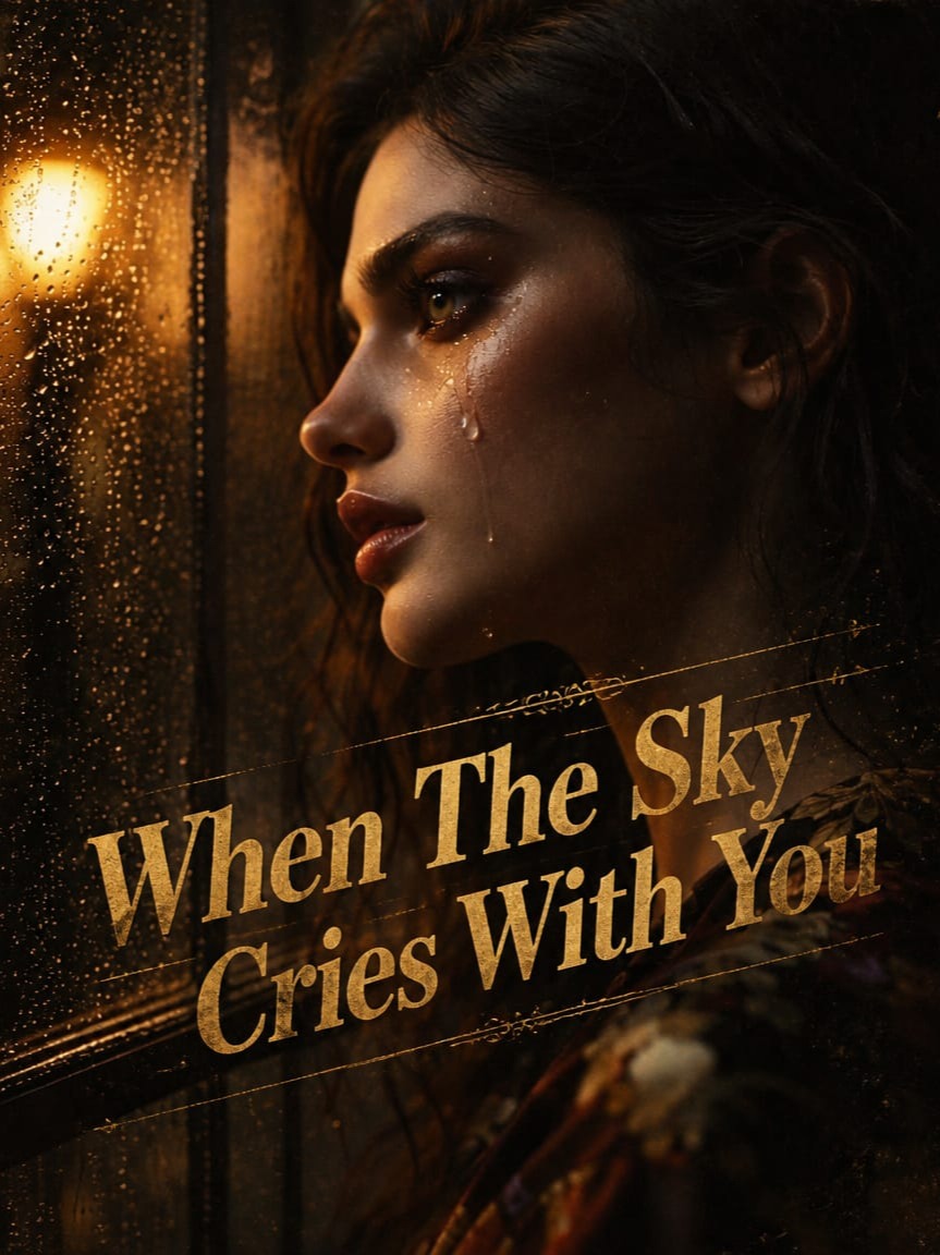 When the Sky Cries With You