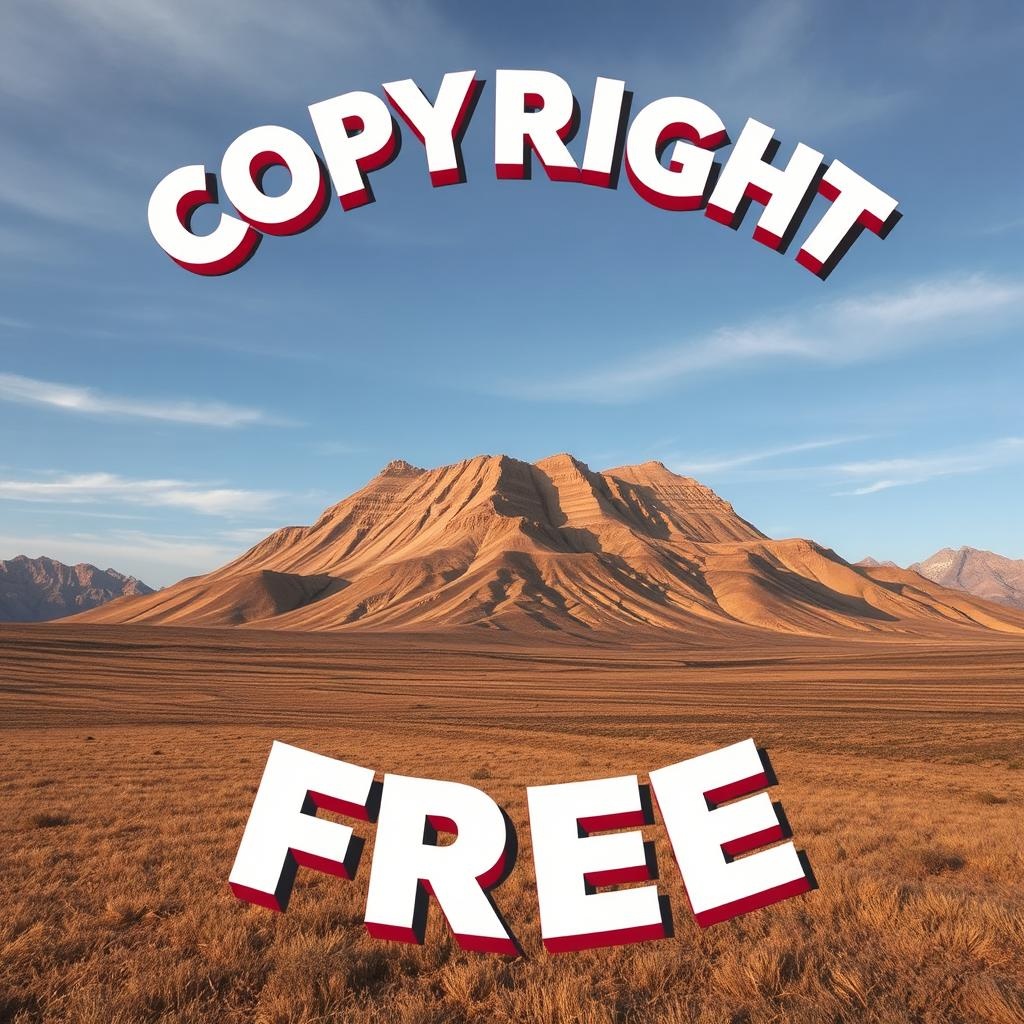Image for "Copyright Free"