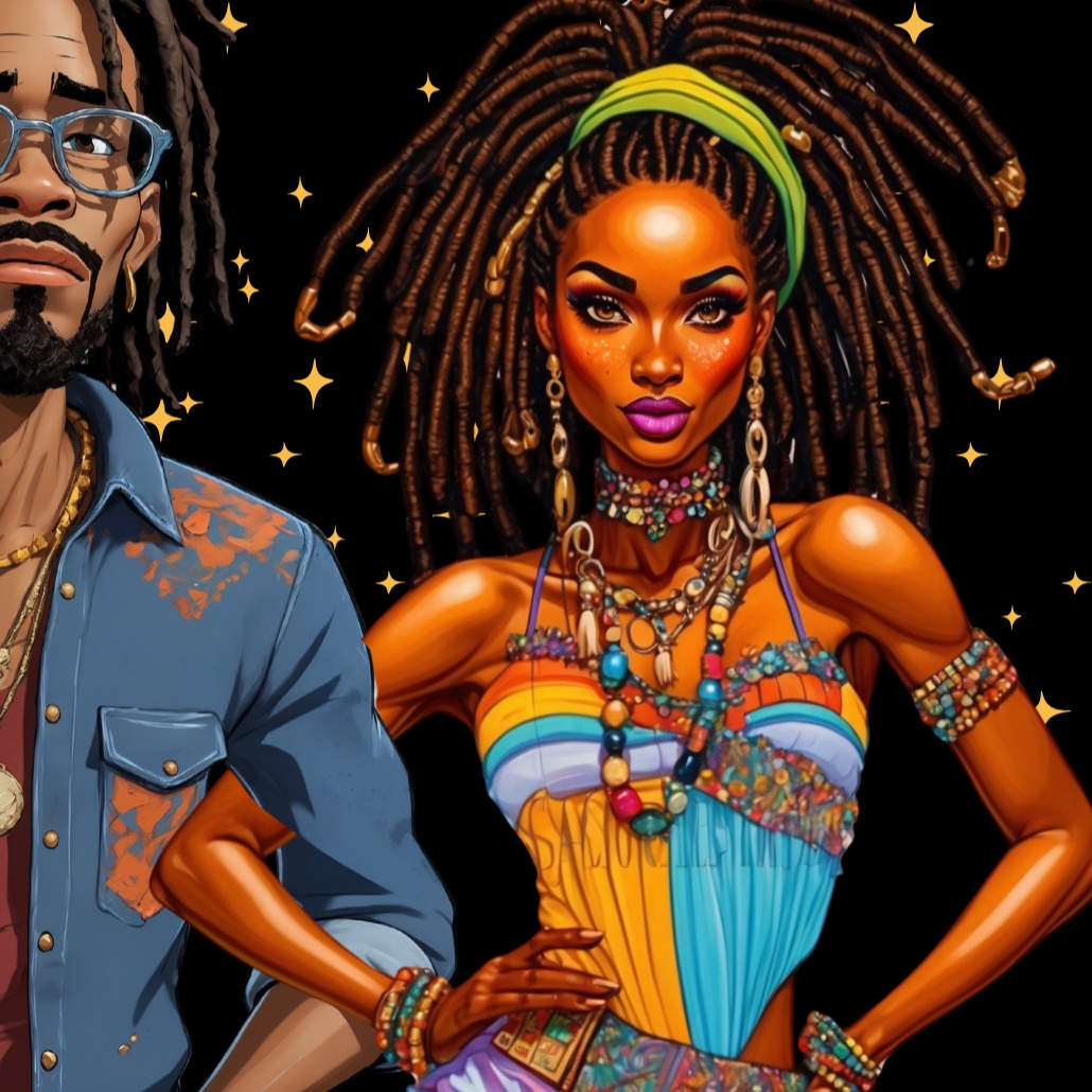 Image for Harmony Badoo LoveChild