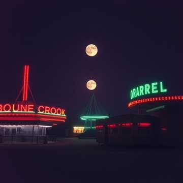 Image for • • • Oblivioncore [Techno] • • •