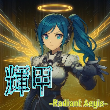 Image for Cyber Force 2nd VERSE [善ルート曲一覧]