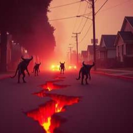 Image for The Longest Night (Alternate Mixes)