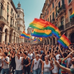 Image for Proud Beats