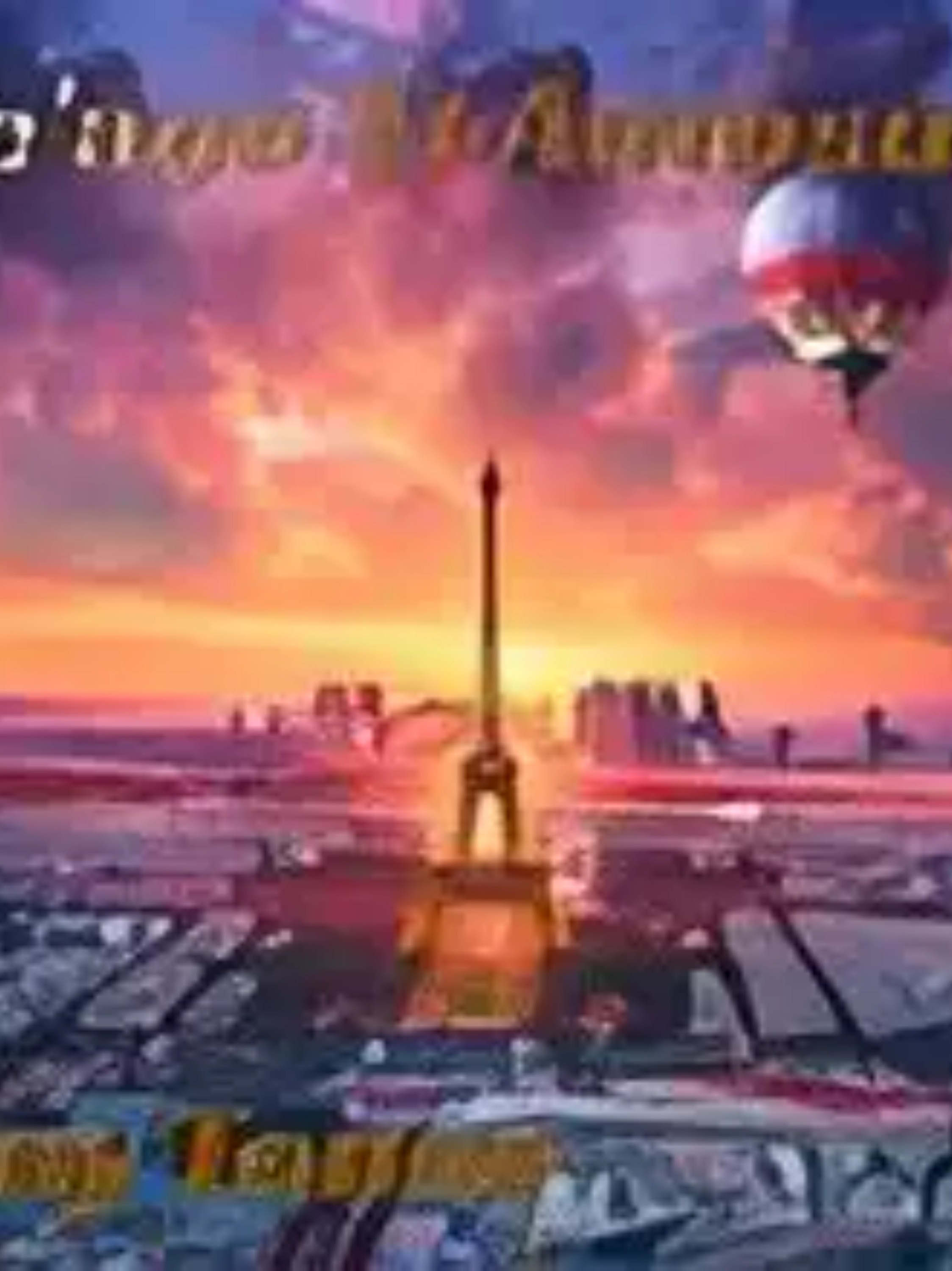 vous êtes saoul (Instrumental) artwork