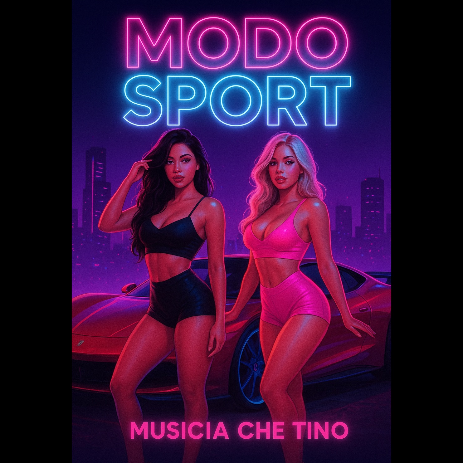 Image for Modo Sport