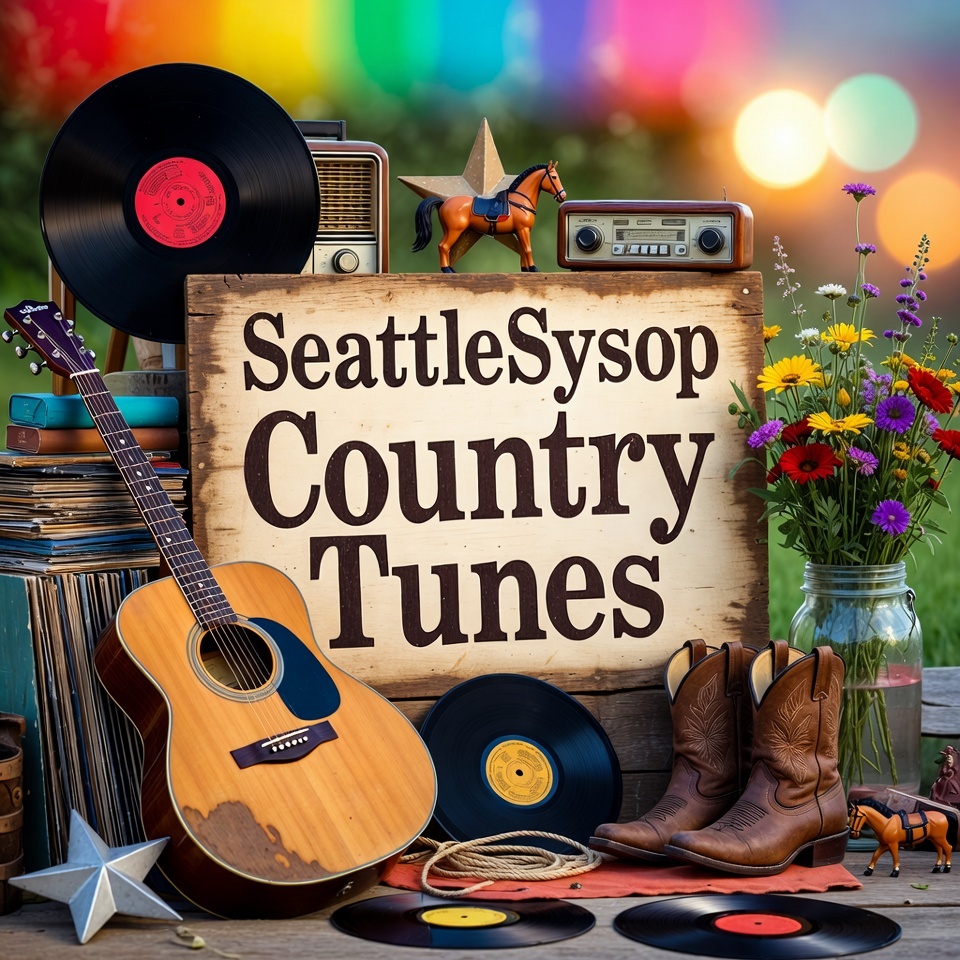 Image for Country Tunes