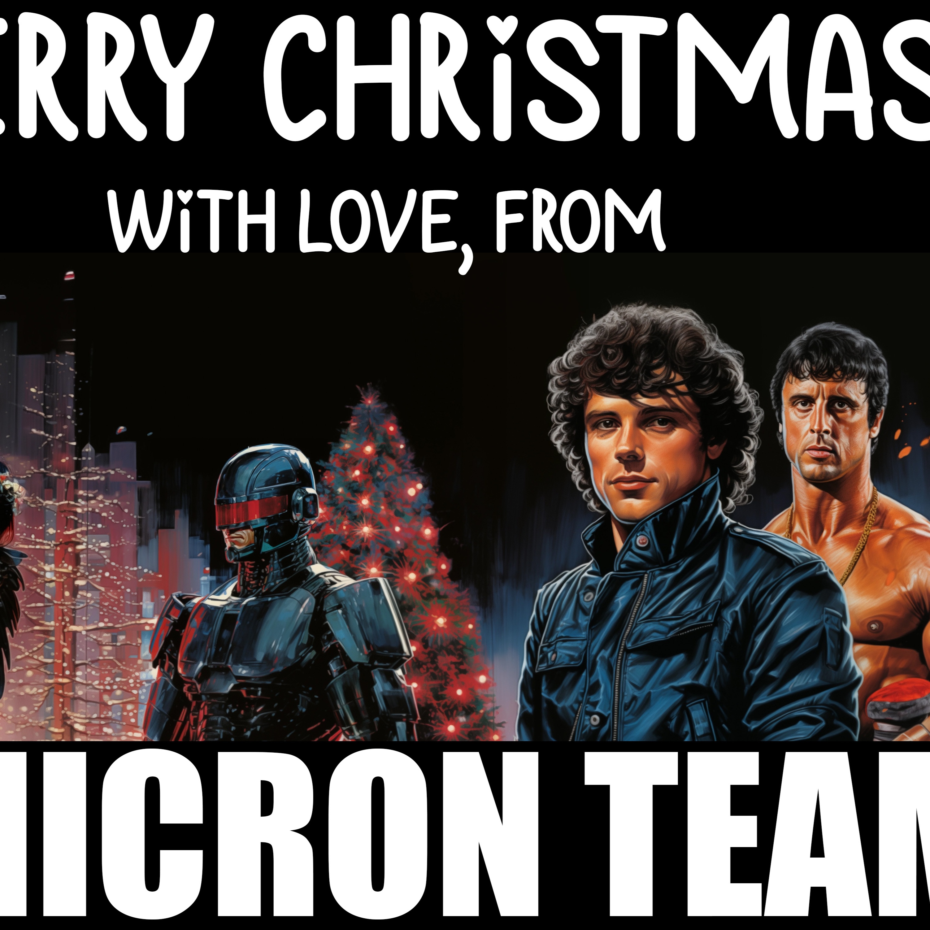 Persona picture for Chaos 8 themes