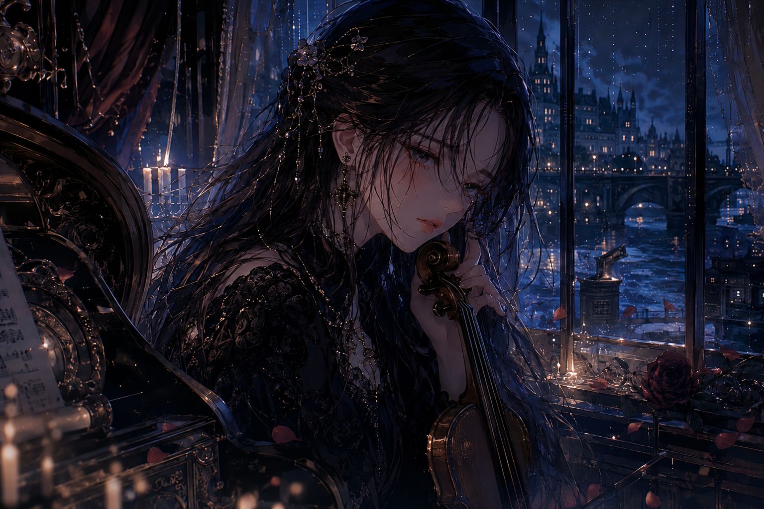 言えなかった (by Joggino) artwork