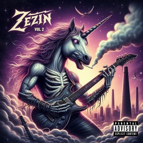 Image for Zezin Vol. 2: O Retorno