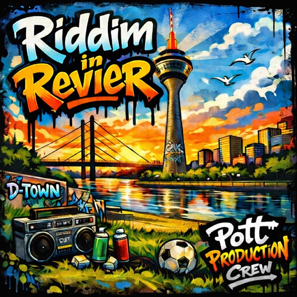 Playlist cover art