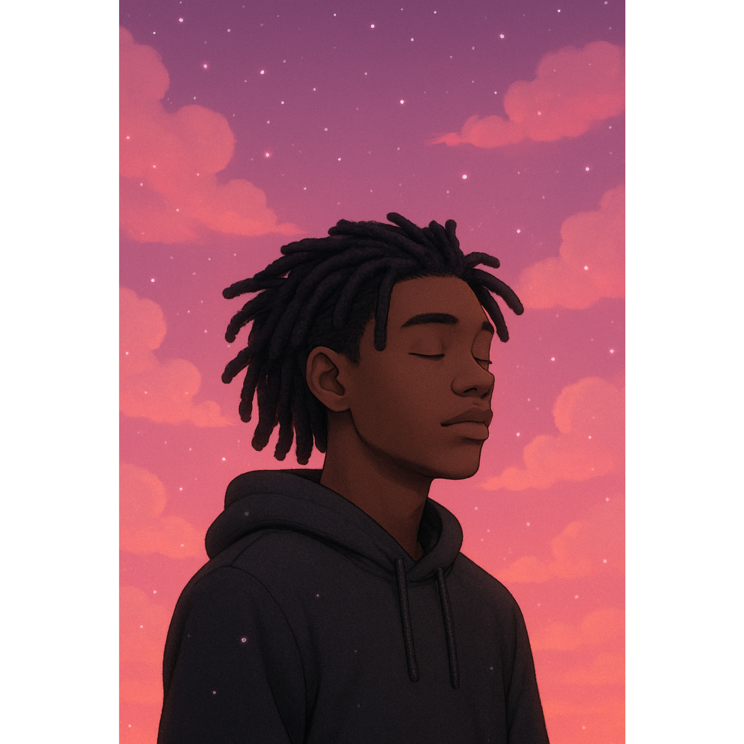 Dreamin’ of Lilly 🌙 (Cloud Nine Hallway) artwork