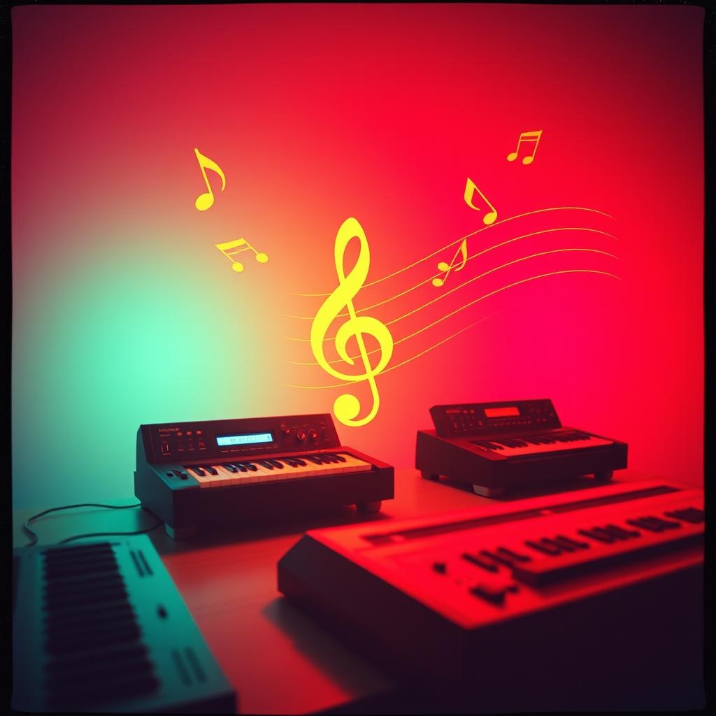 Image for Instrumental