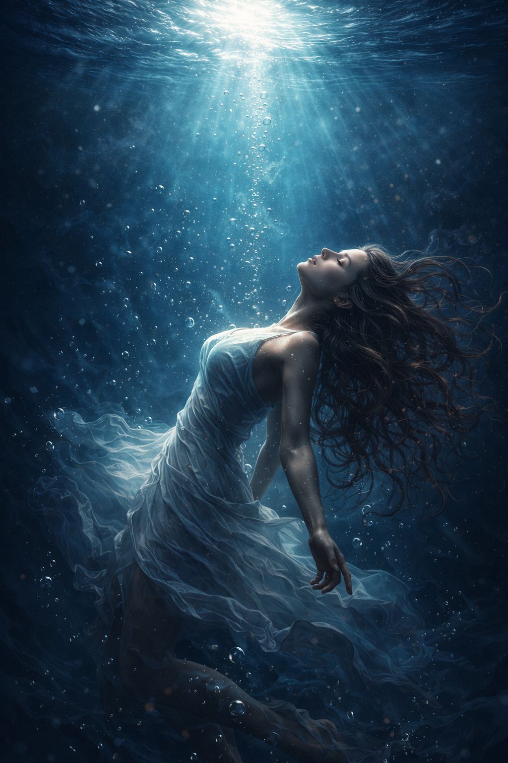 THE SUBCONSCIOUS artwork