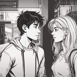 Playlist cover art