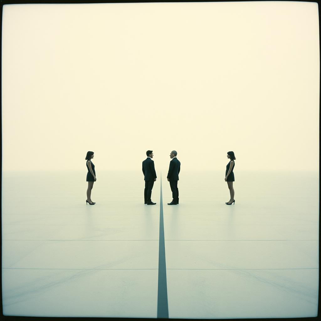 Neutrality artwork