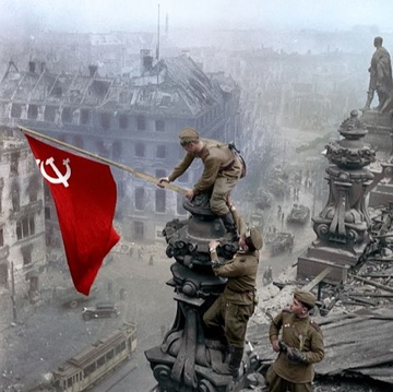 Image for #деньпобеды2025
