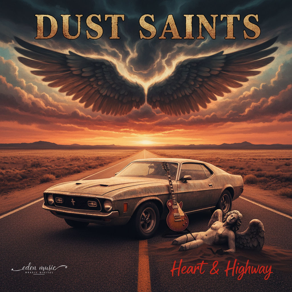 Persona image for Dust Saints