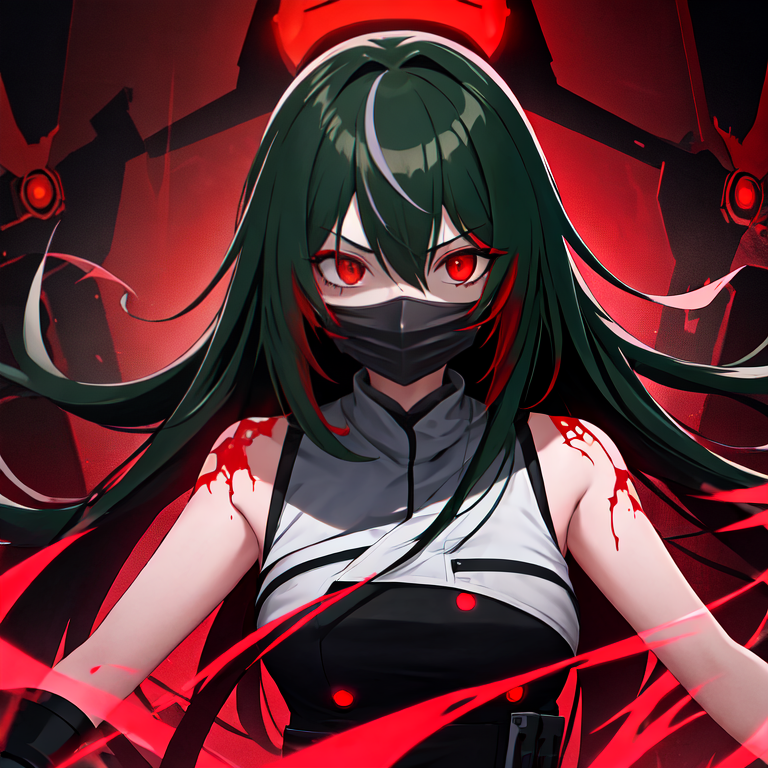 Persona image for Chaos