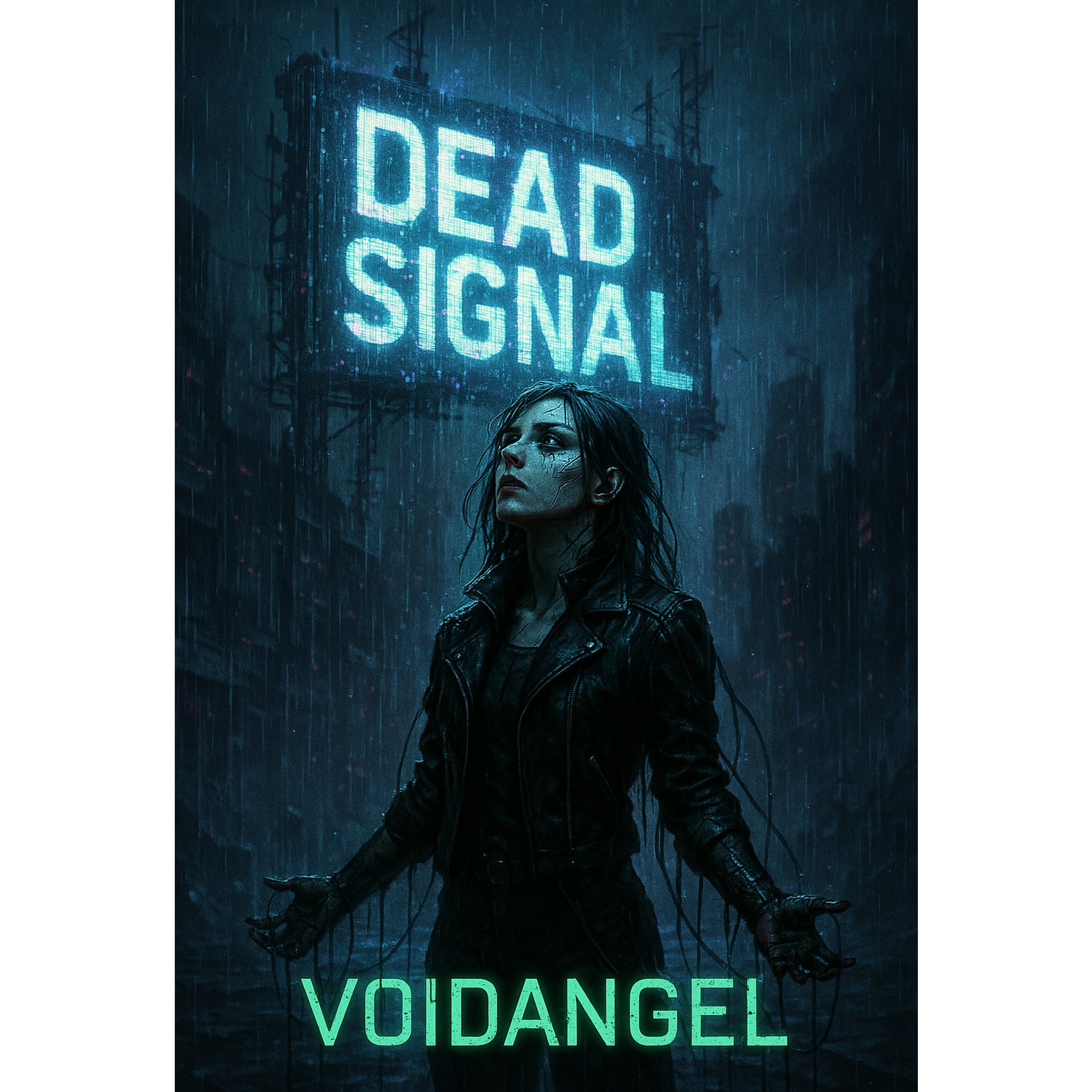 Dead Signal artwork