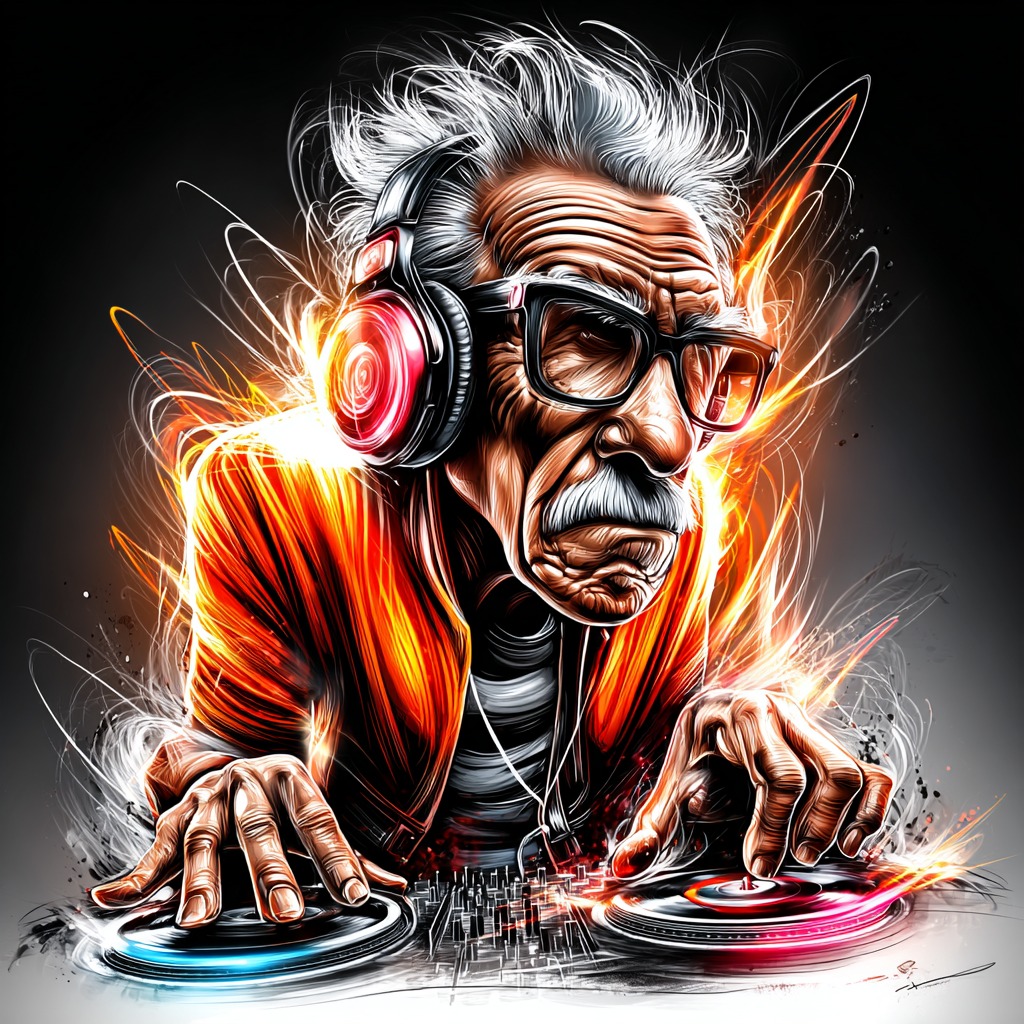 Boomer Beats: One Year Later artwork