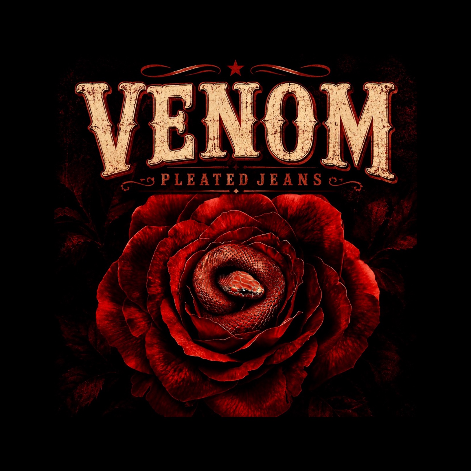 Venom artwork