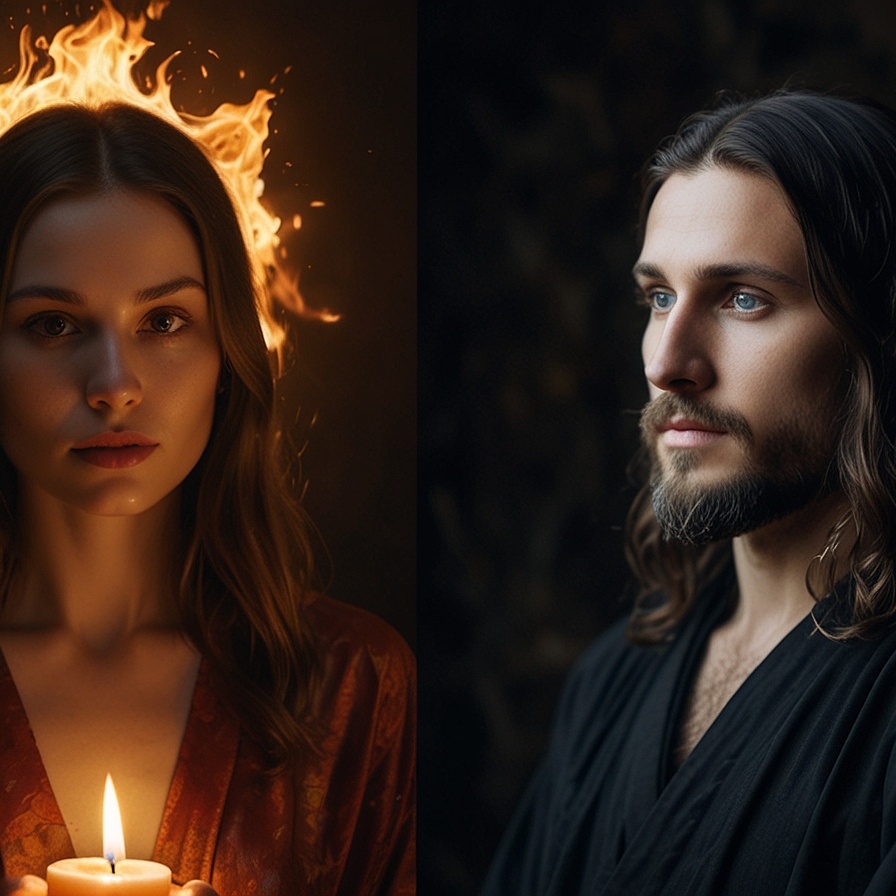 Image for Divine Awakening