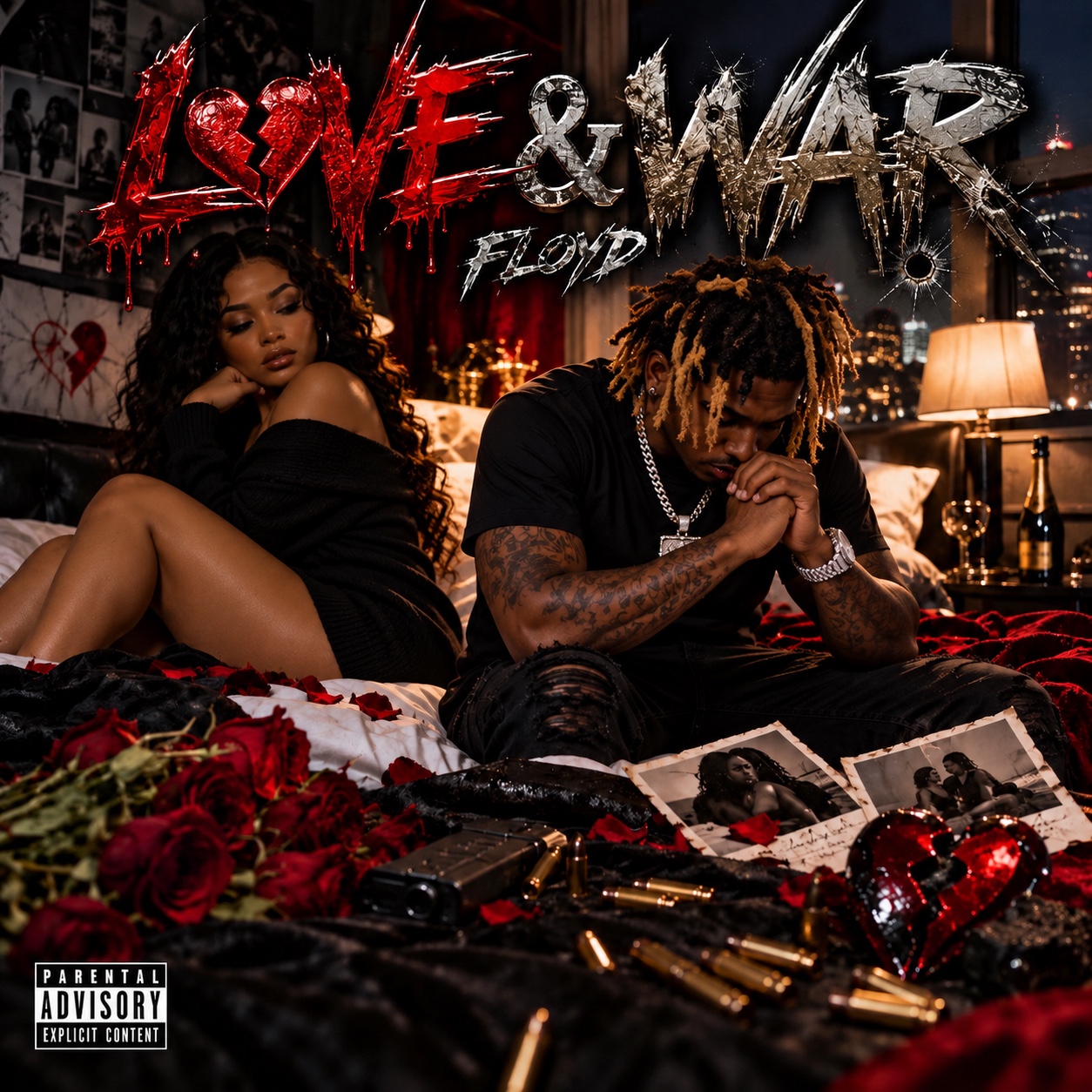 Love & War