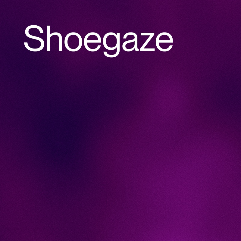 Image for Best of Shoegaze