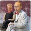 Putin's Puppet