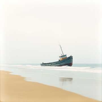 Image for Shipwrecks