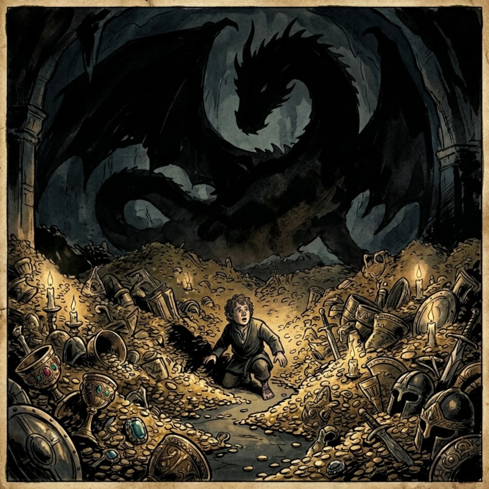 The Grey Stone artwork