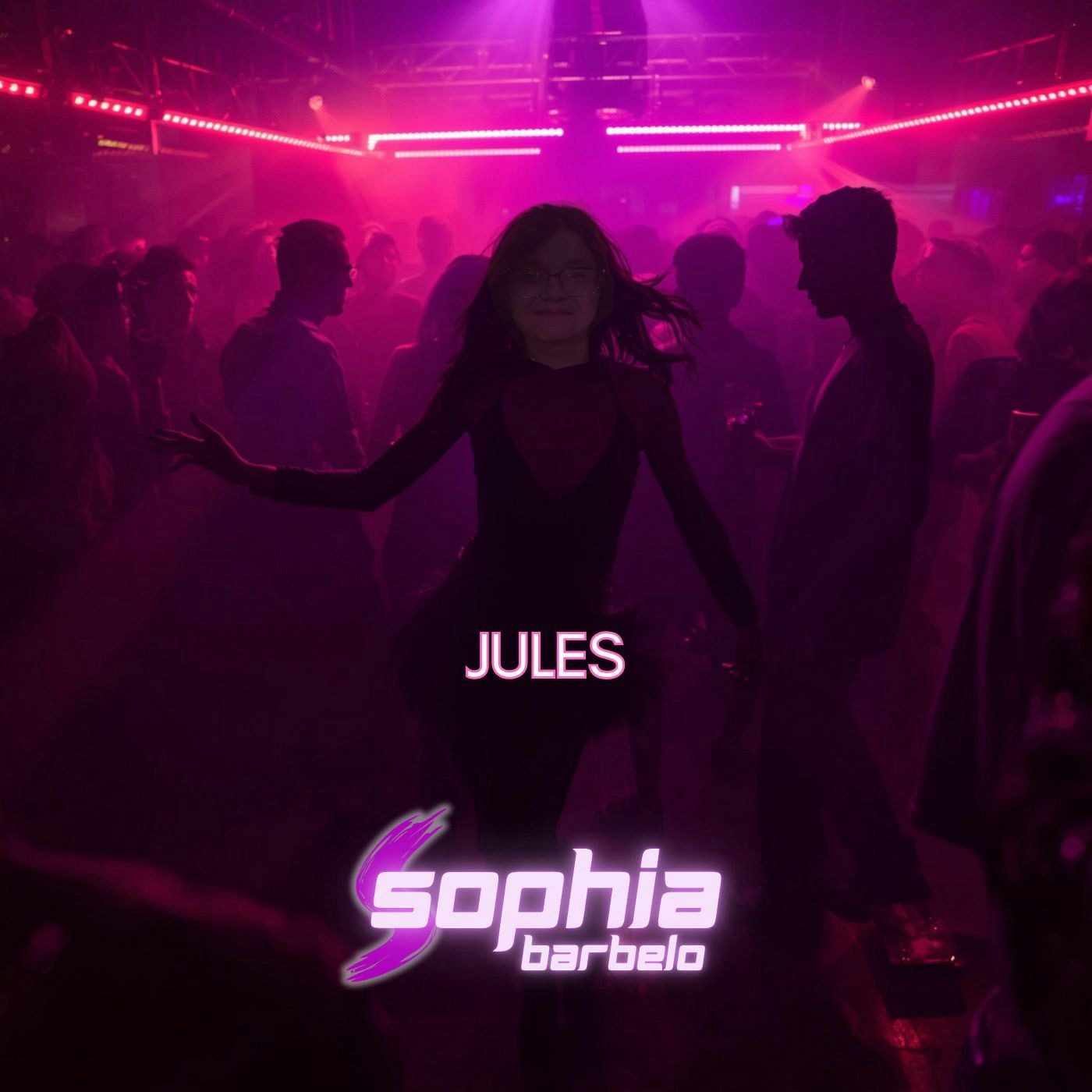 Jules artwork