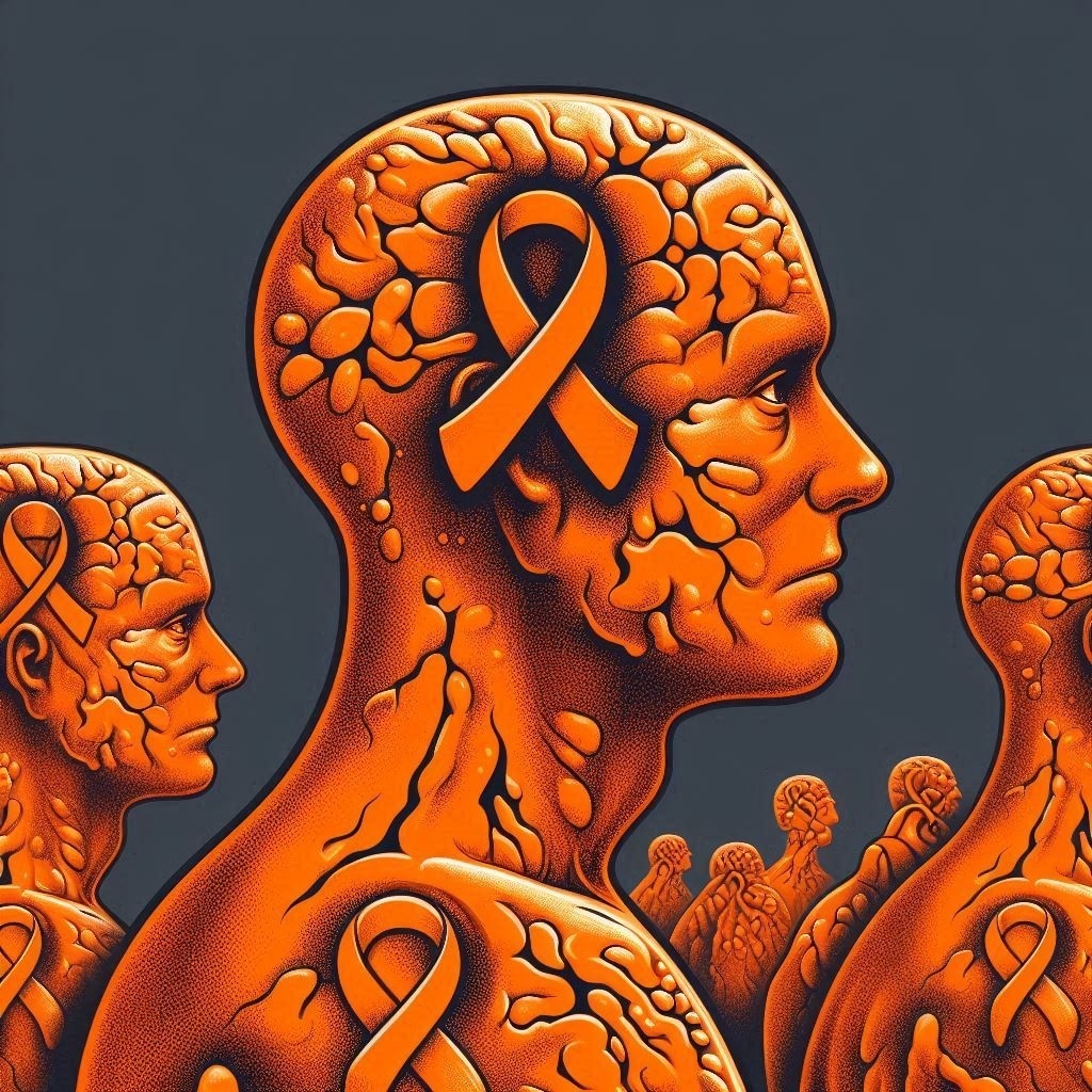 Image for Multiple Sclerosis Awareness