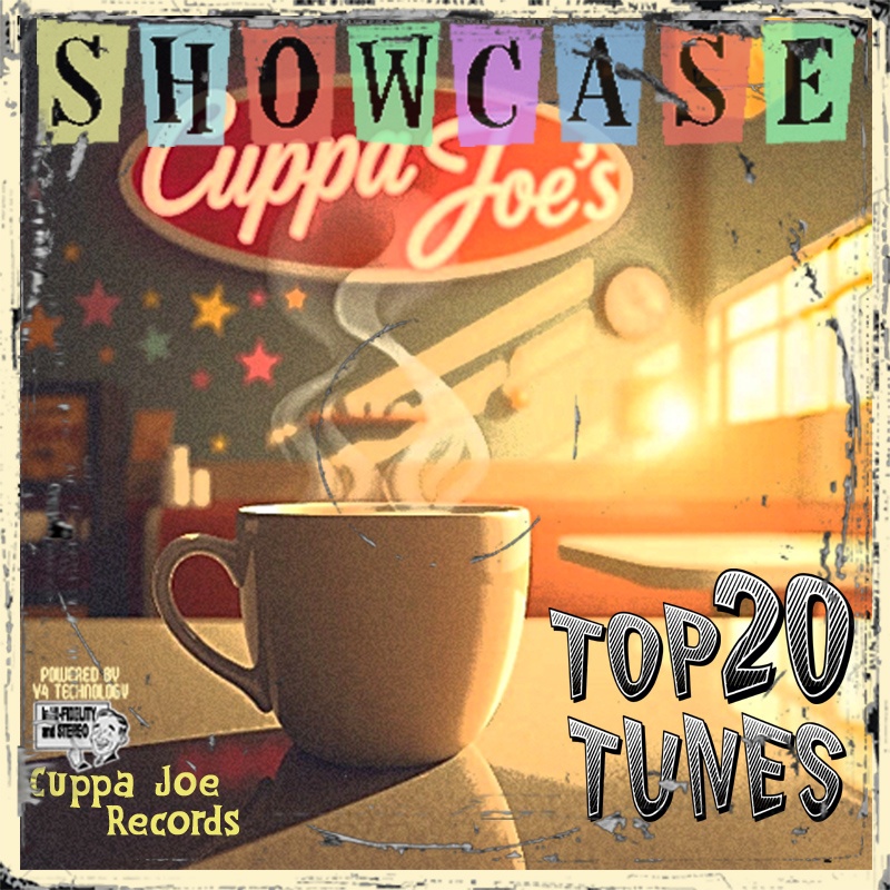 Image for Cuppa Joe's Showcase