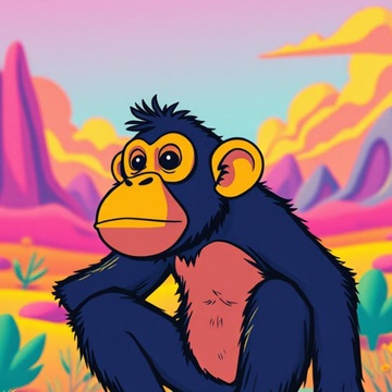 Profile picture for Glamorous Pursuit