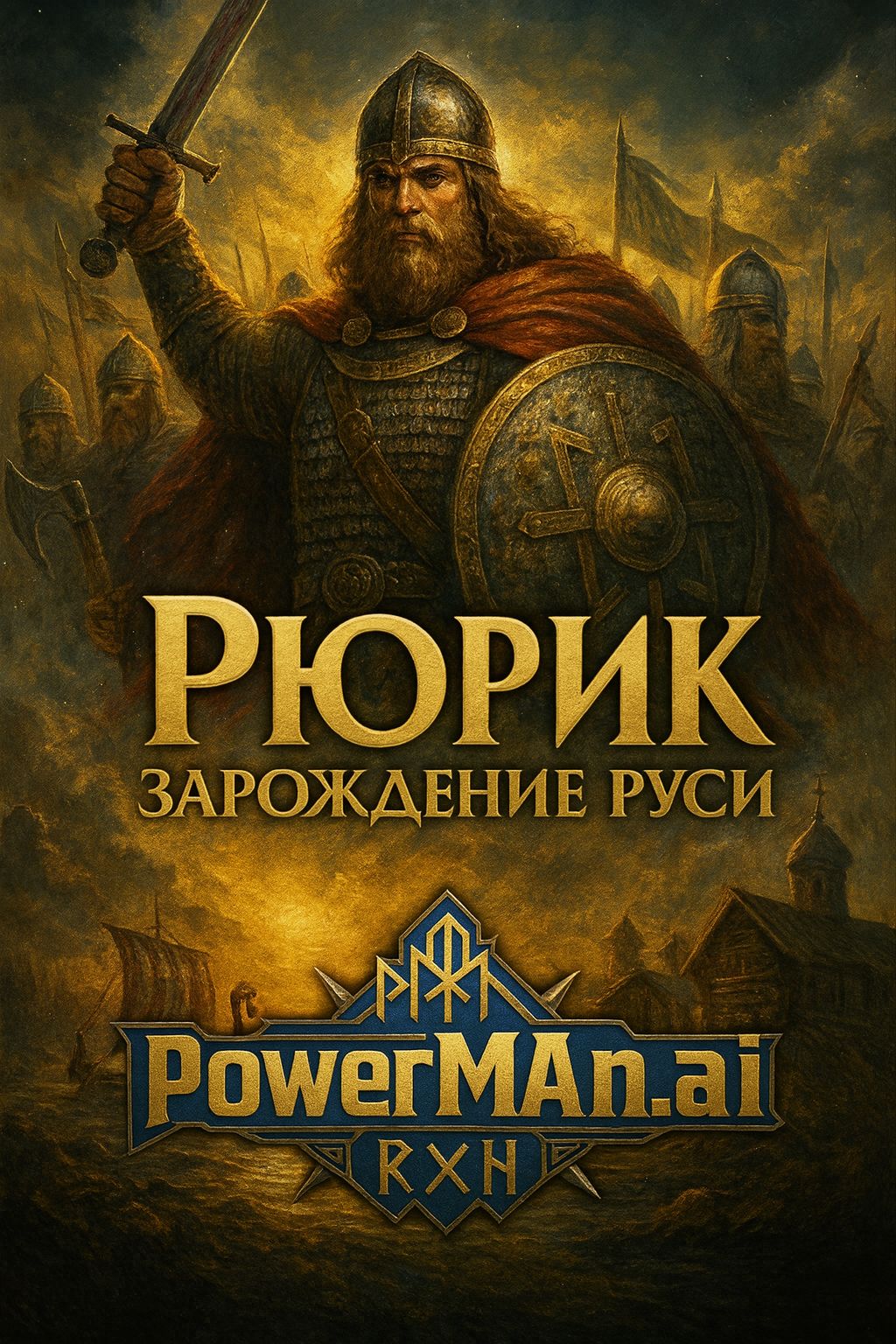 Image for Древняя Русь 